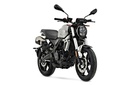 VOGE AC350 GRIS