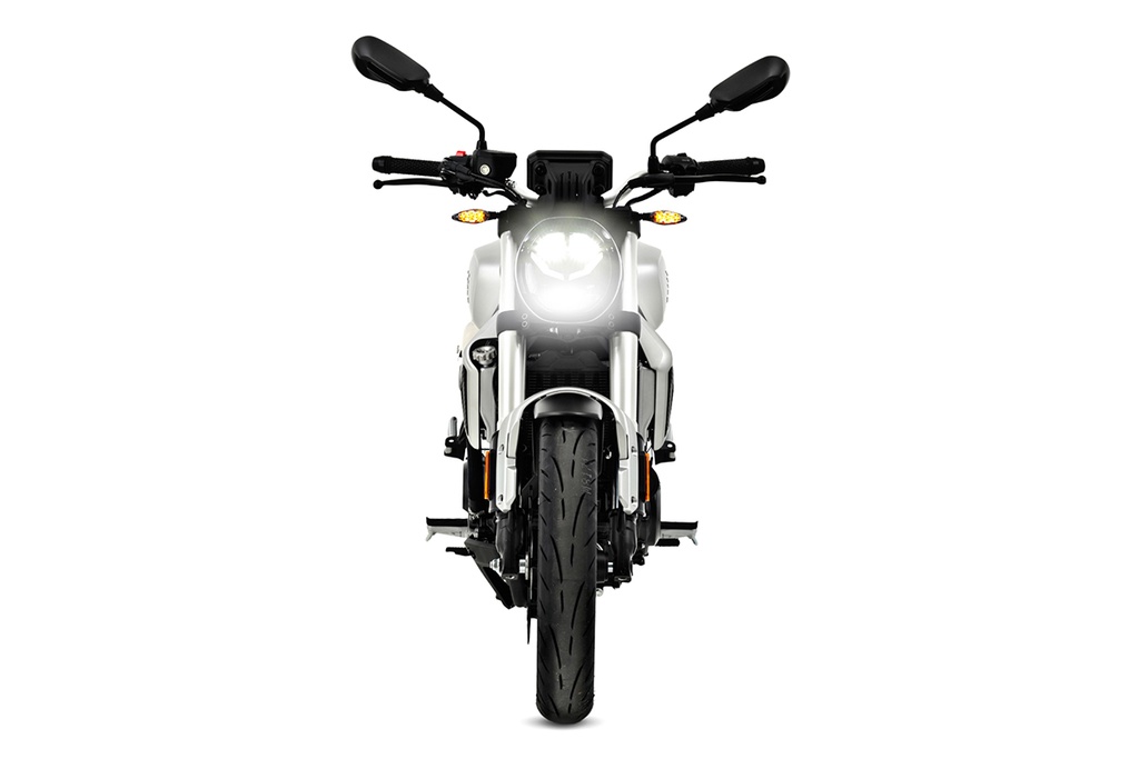 VOGE AC350 GRIS