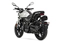VOGE AC350 GRIS