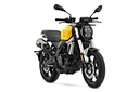 VOGE AC350 AMARILLA