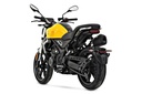 VOGE AC350 AMARILLA
