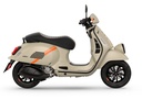 Vespa GTV