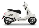 VESPA GTS SUPER 300 BLANCO