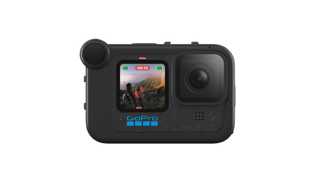 MEDIA MOD GOPRO
