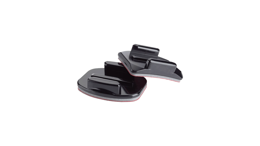 CURVED +FLAT ADHESIVE MOUNTS 