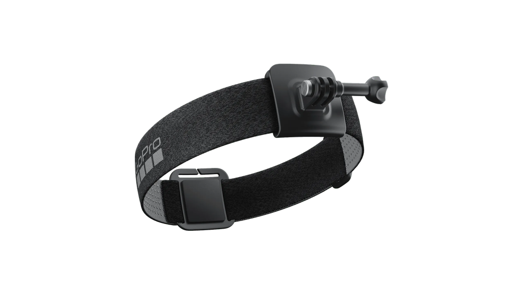 HEAD STRAP + QUICKCLIP 