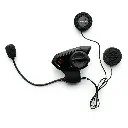 HARLEY Audio 50S Bluetooth Headset - Single