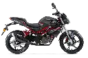MOTOCICLETA TNT-150i BENELLI