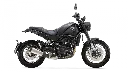 MOTOCICLETA TRK 702X BENELLI