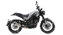 MOTOCICLETA TRK 702X BENELLI