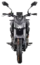 MOTOCICLETA SRK 400 QJ MOTOR