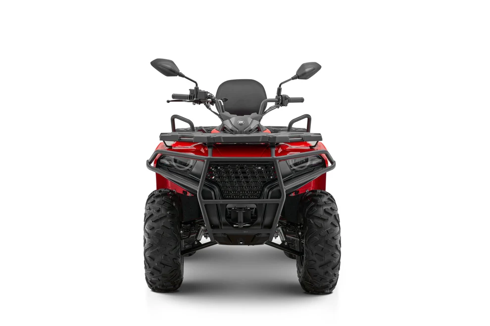 ATV SAF300 PRO QJMOTOR