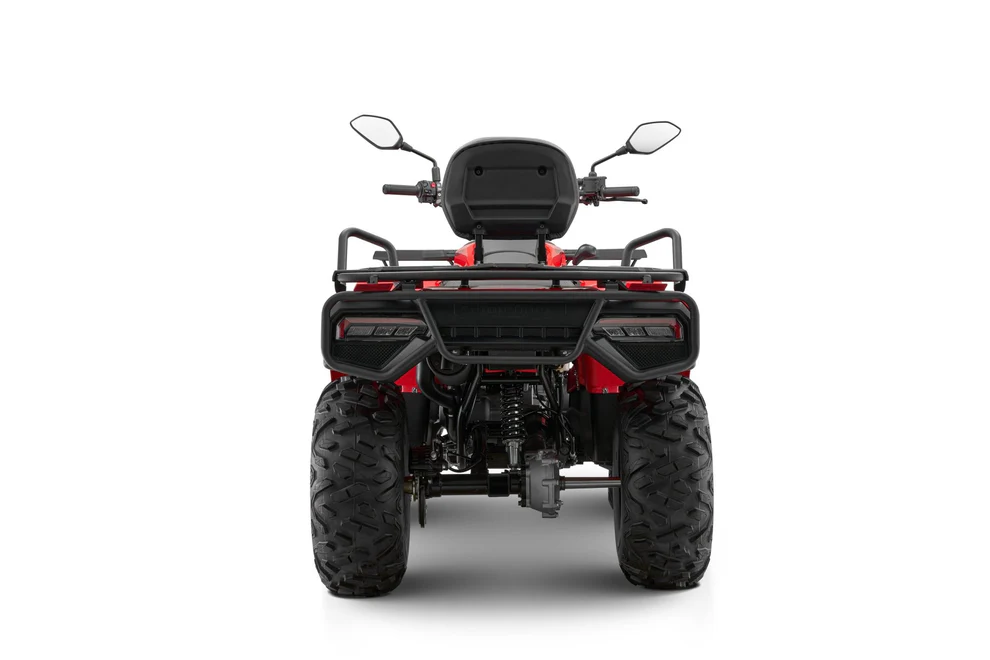 ATV SAF300 PRO QJMOTOR