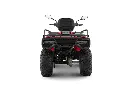 ATV SAF300 PRO QJMOTOR