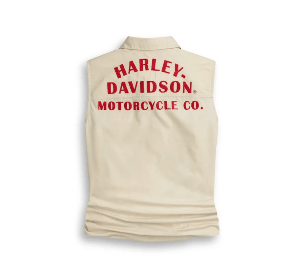 SHIRT-WOVEN,OFF-WHITE 96350-20VW