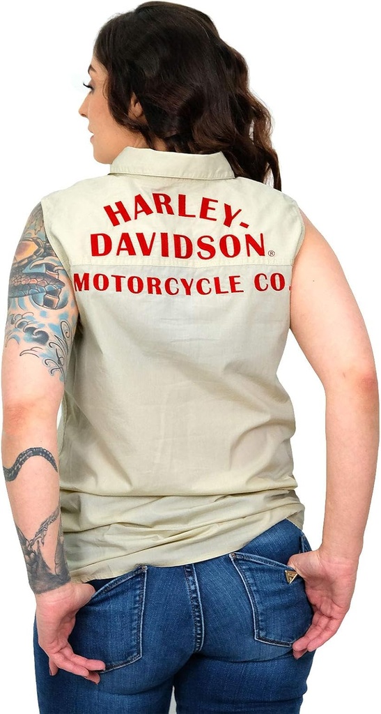 SHIRT-WOVEN,OFF-WHITE 96350-20VW