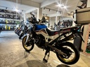 MOTOCICLETA HONDA CRF1000L AFRICA TWIN