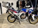 MOTOCICLETA AFRICA TWIN CRF1000LA