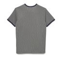 TEE-KNIT,HEATHER GREY 96545-22VM