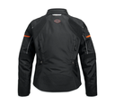 JACKET-KILLIAN,TEXTILE,BLACK 98159-20VW