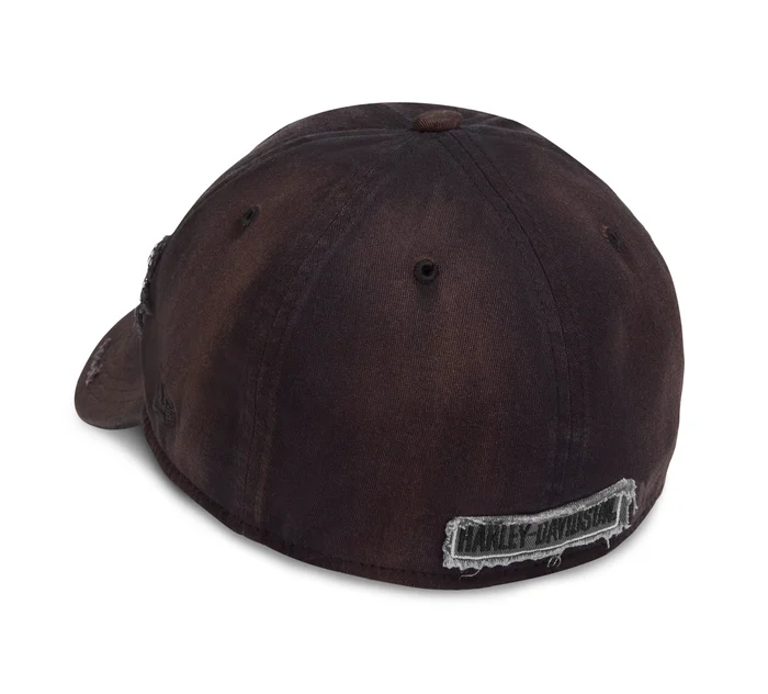 CAP-BB,39THIRTY,EAGLE PATCH,WV 99436-18VM