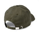 CAP-BB,WOVEN,9TWENTY,GREEN 97607-22VM