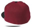 CAP-BB,59FIFTY,WOVEN,RED 97613-22VM