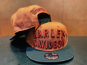 CAP-BB,WOVEN,9FIFTY,BROWN 97606-22VM