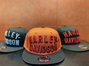 CAP-BB,WOVEN,9FIFTY,BROWN 97606-22VM