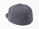 CAP-BB,WOVEN,59FIFTY,DARK GREY 97611-22VM
