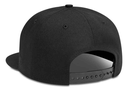 CAP-BB,WOVEN,BLACK 99411-20VM