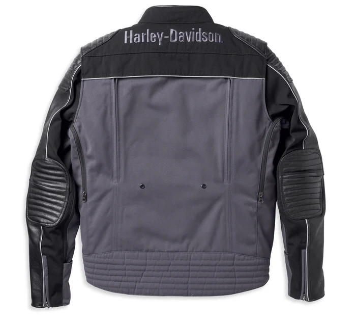 JACKET-SWITCHBACK,MIXED MEDIA, 98129-22VM