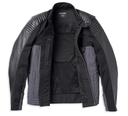 JACKET-SWITCHBACK,MIXED MEDIA, 98129-22VM