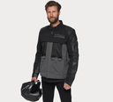 JACKET-SWITCHBACK,MIXED MEDIA, 98129-22VM