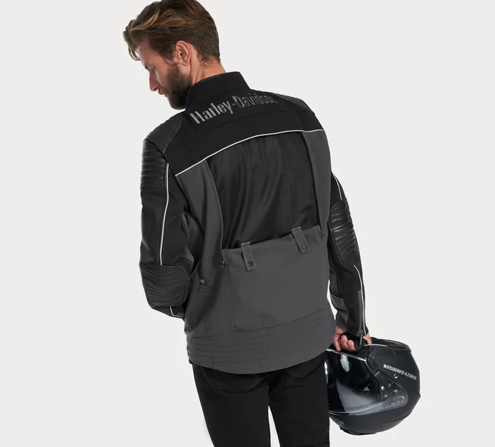 JACKET-SWITCHBACK,MIXED MEDIA, 98129-22VM
