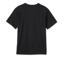 TEE-KNIT,BLACK 96064-23VM