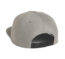 CAP-BB,WOVEN,GREY 97692-21VM