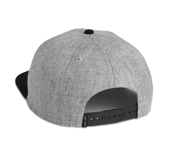CAP-BB,WOVEN,COLORBLOCK 97698-21VM