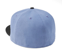 CAP-BB,WOVEN,59FIFTY,BLUE 97612-22VM