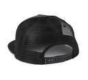 CAP-TRUCKER,WOVEN,COLORBLOCK 97602-22VM