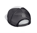 CAP-BB,B&S,TRUCKER,WVN,CLRBLK 99472-19VM