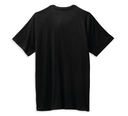 TEE-KNIT,BLACK 99054-22VM