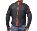 JACKET-BRAWLER,LEATHER,BLACK 98004-21VM