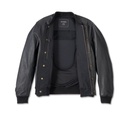 JACKET-CITIZEN,BOMBER,LEATHER, 97024-23VM