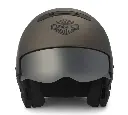 HELMET-IRONWOOD,3N1,F/F(X04)DO 97174-22VX