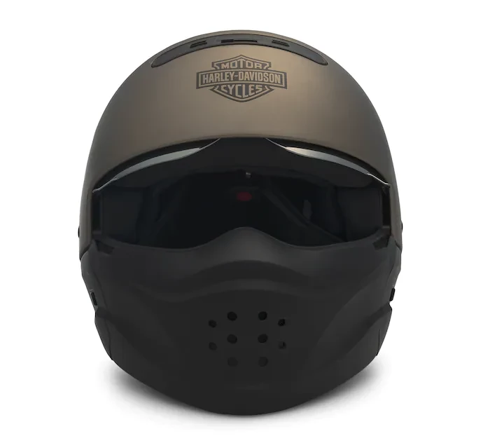 HELMET-IRONWOOD,3N1,F/F(X04)DO 97174-22VX