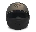 HELMET-IRONWOOD,3N1,F/F(X04)DO 97174-22VX