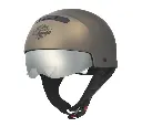HELMET-IRONWOOD,3N1,F/F(X04)DO 97174-22VX