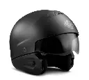 HELMET-3-IN-1,PILOT,X04,MATTE 98193-17VX