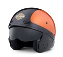 HELMET-SPORT GLIDE,3IN1,DOT(X0 98371-20VX)